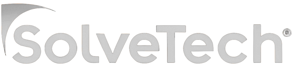 SolveTech - Desarrollo web en Tijuana